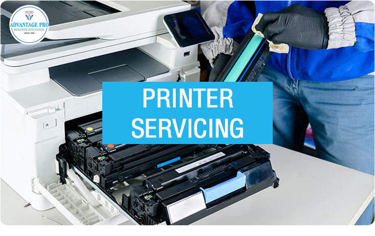 Comprehensive Support Services
